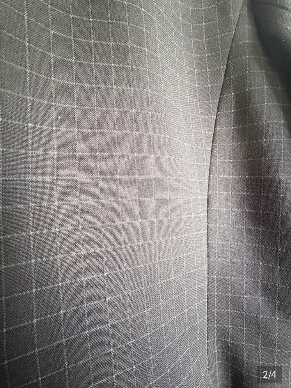 Classic Blazer - Picture 4 of 4